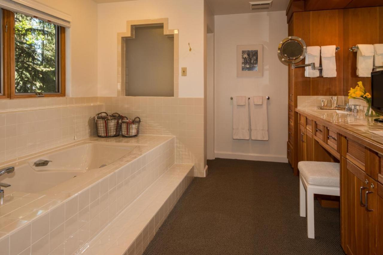 Deluxe Plus Three Bedroom - Aspen Alps 809 المظهر الخارجي الصورة